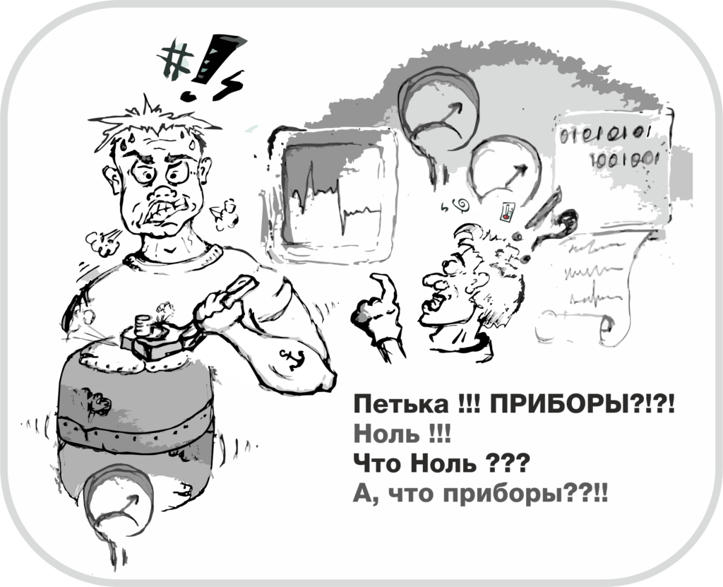 Бриф и тз для наружной рекламы
